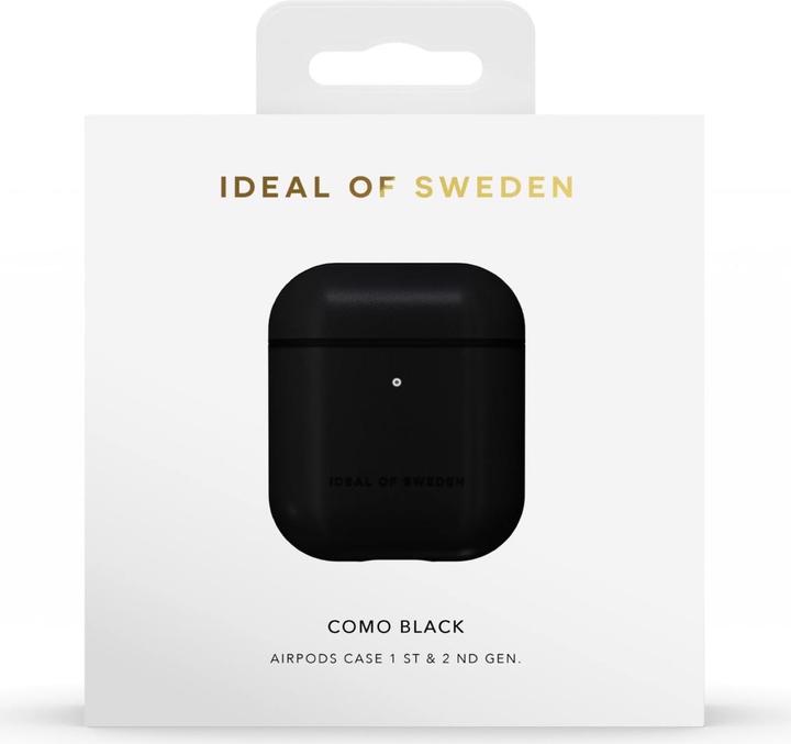 Image du produit iDeal Of Sweden Étui Airpods (Sac pour écouteurs)