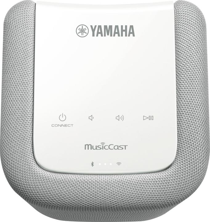 Actual product image Yamaha Wx-010 (Wi-Fi, Bluetooth, Airplay)