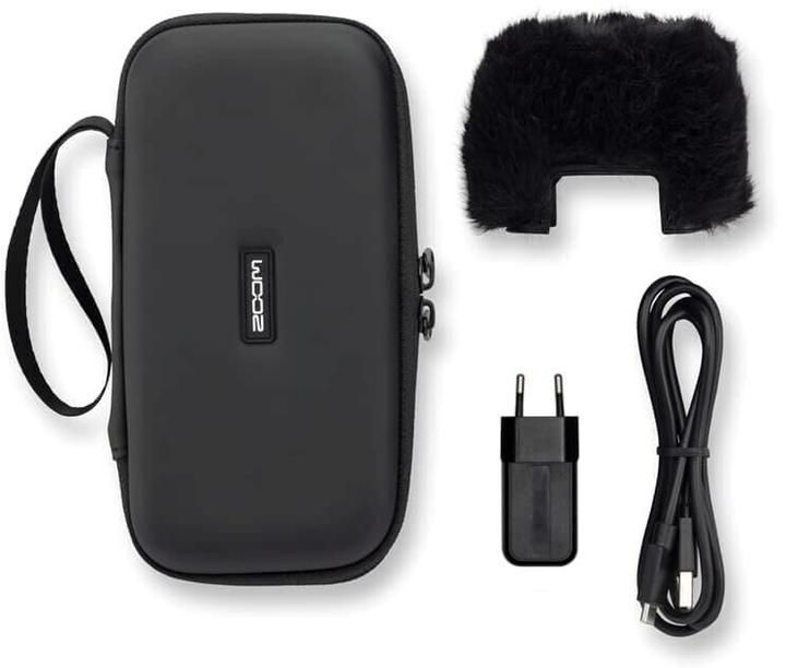 Zoom APH-2e (EU) (Zubehör-Set)