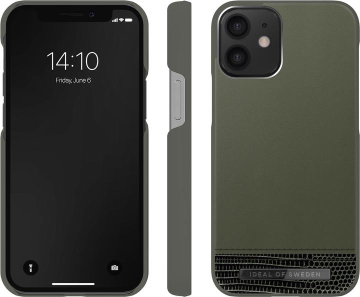 Image du produit iDeal Of Sweden Mallette Atelier (Apple iPhone 12 Pro Max)