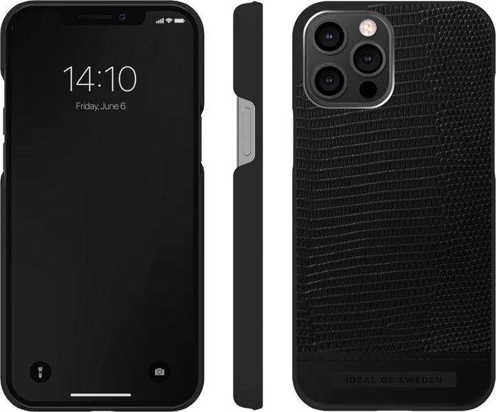 Image du produit iDeal Of Sweden Mallette Atelier (Apple iPhone 12 Pro Max)