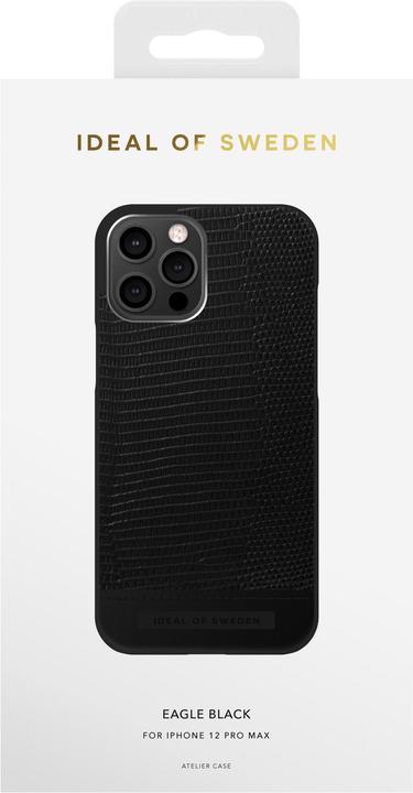 Image du produit iDeal Of Sweden Mallette Atelier (Apple iPhone 12 Pro Max)