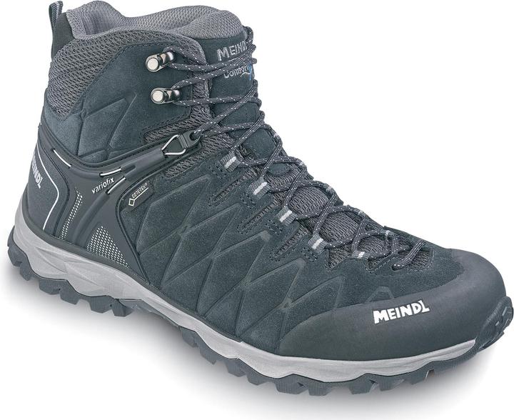 Actual product image Meindl Mondello Mid GTX Schuhe (44)