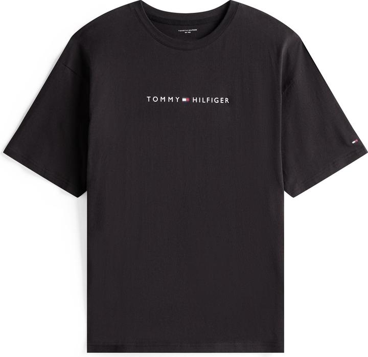 Produktbild Tommy Hilfiger Ss Tee Cont. Logo (XL)