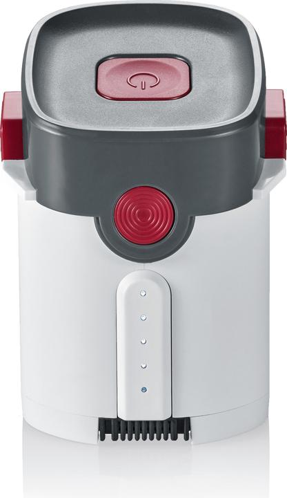 Severin ZB7226 Ersatzakku weiss - rot