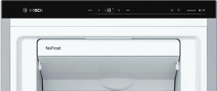 Actual product image Bosch Hausgeräte GSN36AIEP (Stand-alone, 242 l)
