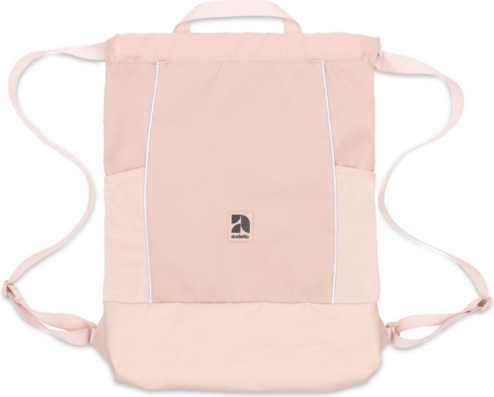 Actual product image Audetic Gym bag Fit (10 l)