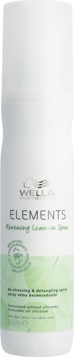 Wella Elements Renewing Leave-In Spray (150 ml)
