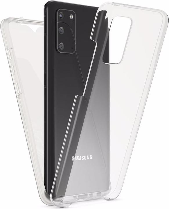 Produktbild Nalia 360° Handyhülle (Samsung Galaxy S20)