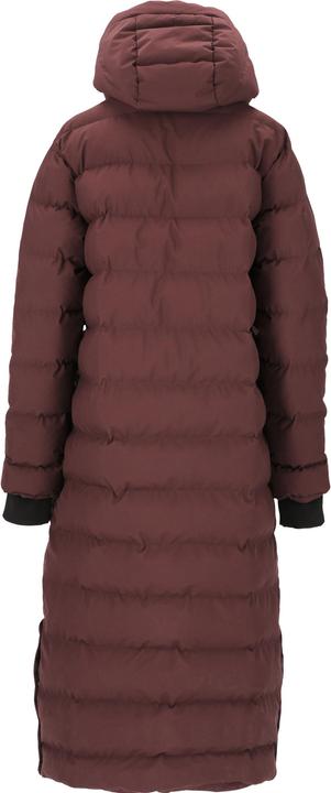 Actual product image Whistler Joan Long Puffer (M)