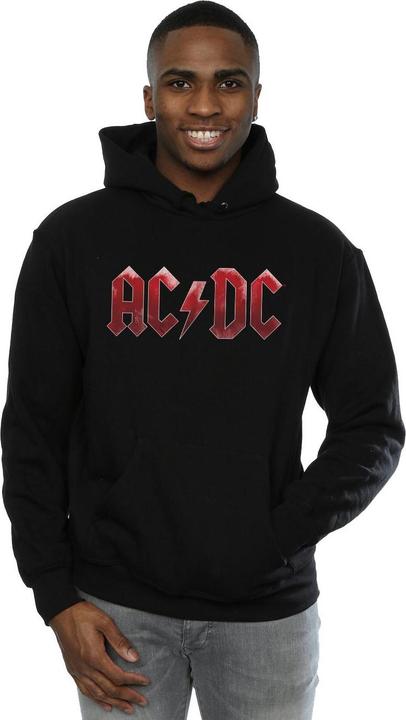 Produktbild AC/DC Kapuzenpullover (L)