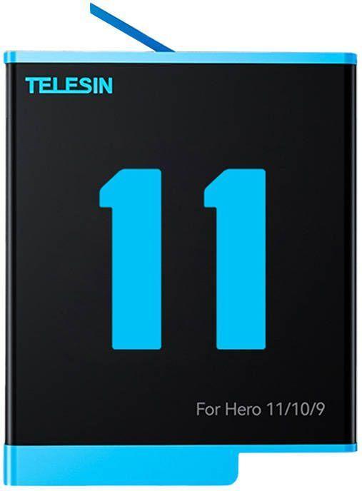 Image du produit Telesin GP-BNC-901 (9, 11, GoPro Hero 12)