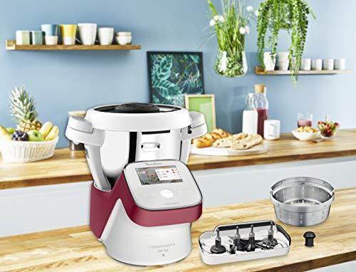 Produktbild Moulinex i-Companion Touch XL (1550 W)