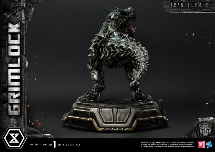 Produktbild Prime 1 Studio Ära des Untergangs Statue Grimlock