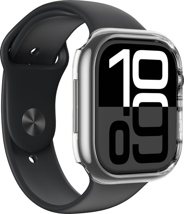 Produktbild Amazingthing Minimal Case für Apple Watch 46 mm – Transparent
