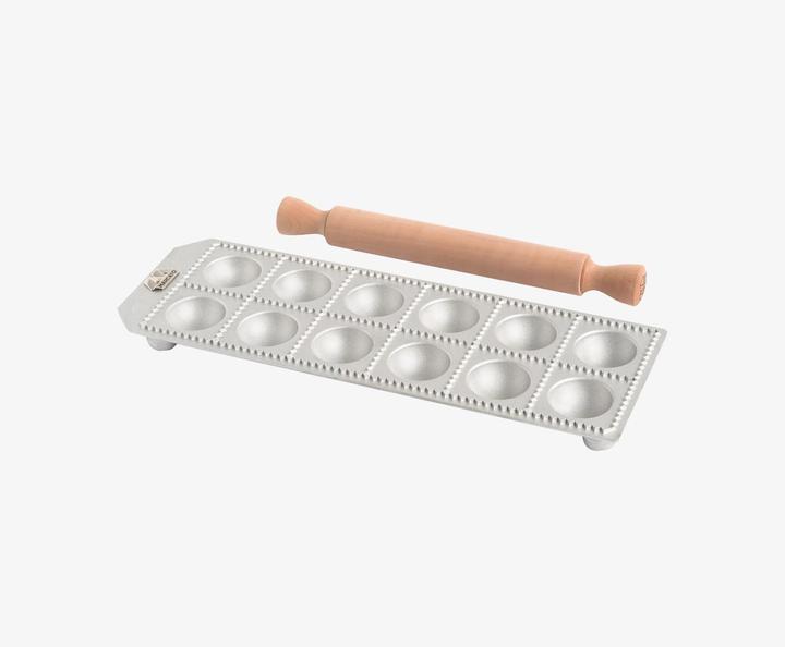 Produktbild Marcato Ravioli-Form Rund