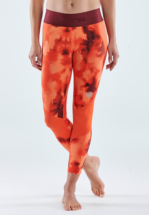 Actual product image Skins S3 Long Tights (S)