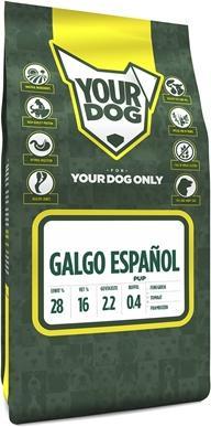 Produktbild Yourdog Galgo Español Pup (3050 g)