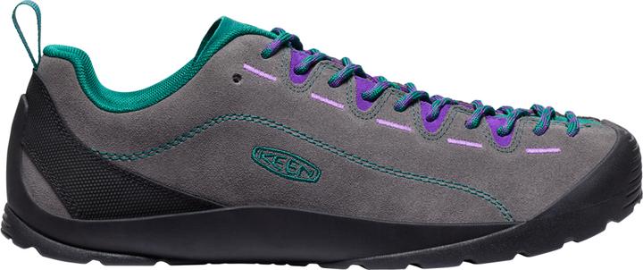 Keen M Jasper