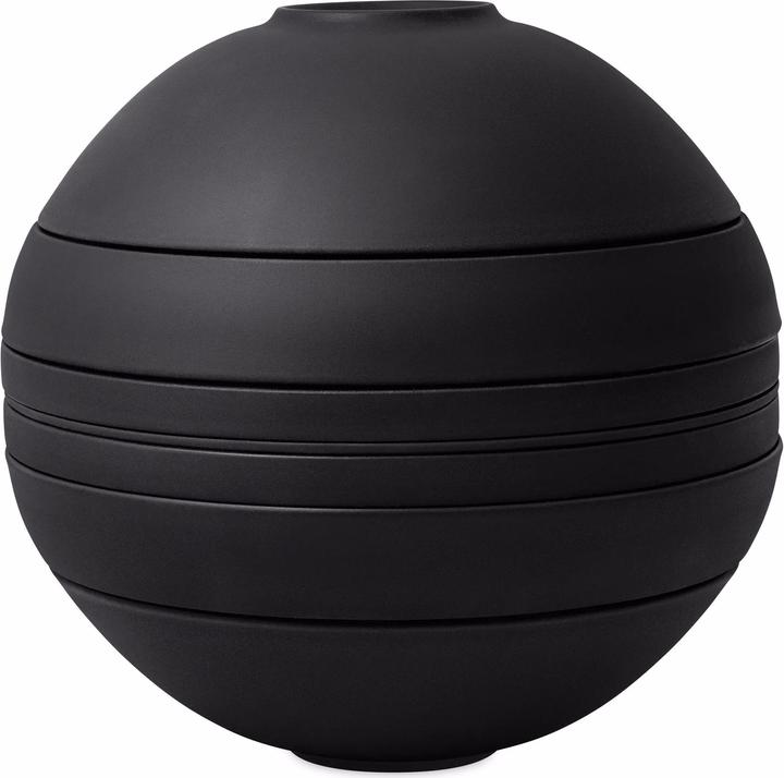 Villeroy & Boch La Boule (7 Stück)