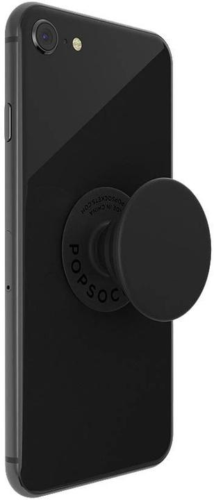 Produktbild PopSockets Black