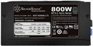 Actual product image Silverstone SX800-LTI - V1.2 - Power supply unit (internal) (800 W)