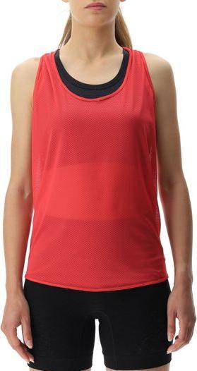 UYN Ärmelloses Laufshirt Exceleration Aernet