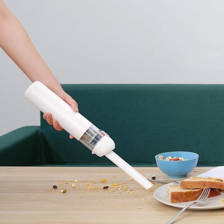 Actual product image Xiaomi Mi Vacuum Cleaner Mini 6000 Pa