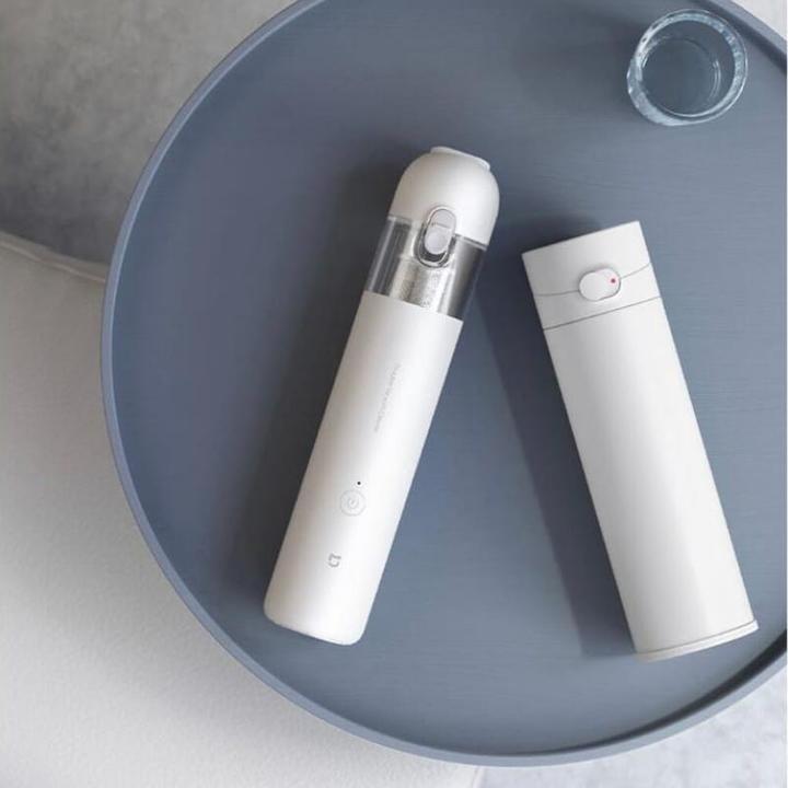 Actual product image Xiaomi Mi Vacuum Cleaner Mini 6000 Pa
