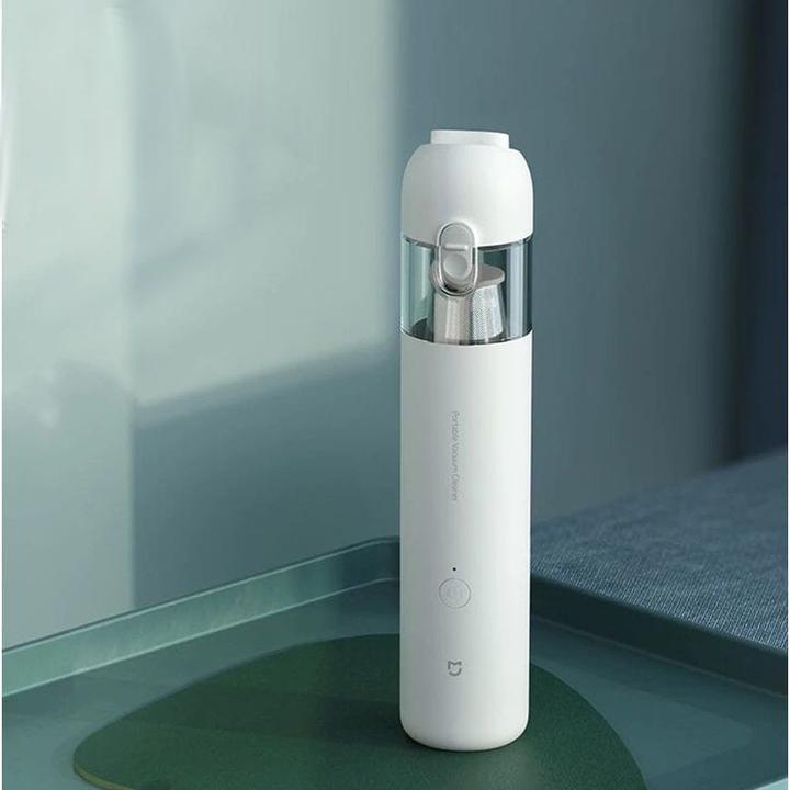 Actual product image Xiaomi Mi Vacuum Cleaner Mini 6000 Pa