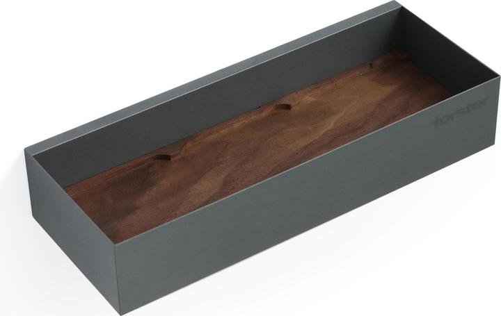 Image du produit Forster Home Étagère à provisions magnétique