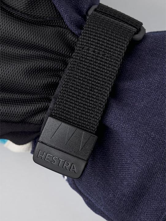 Image du produit Hestra Kid's GORE-TEX Atlas 5 doigts (M)