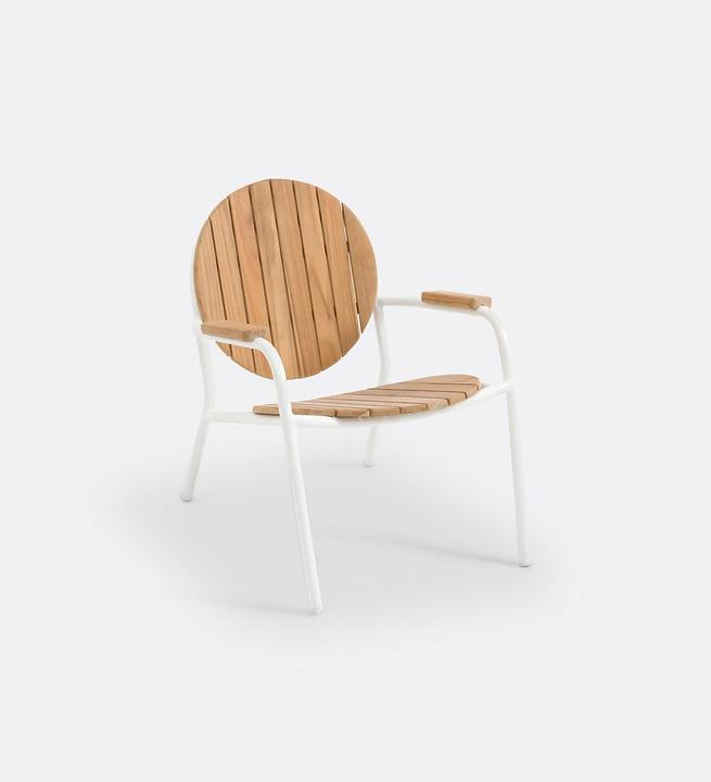 Actual product image La Redoute Interieurs Chassagne