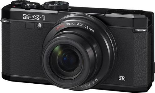 Pentax Mx-1 (1/1.7 ")