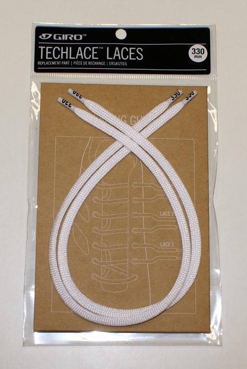 Giro TechLace Laces