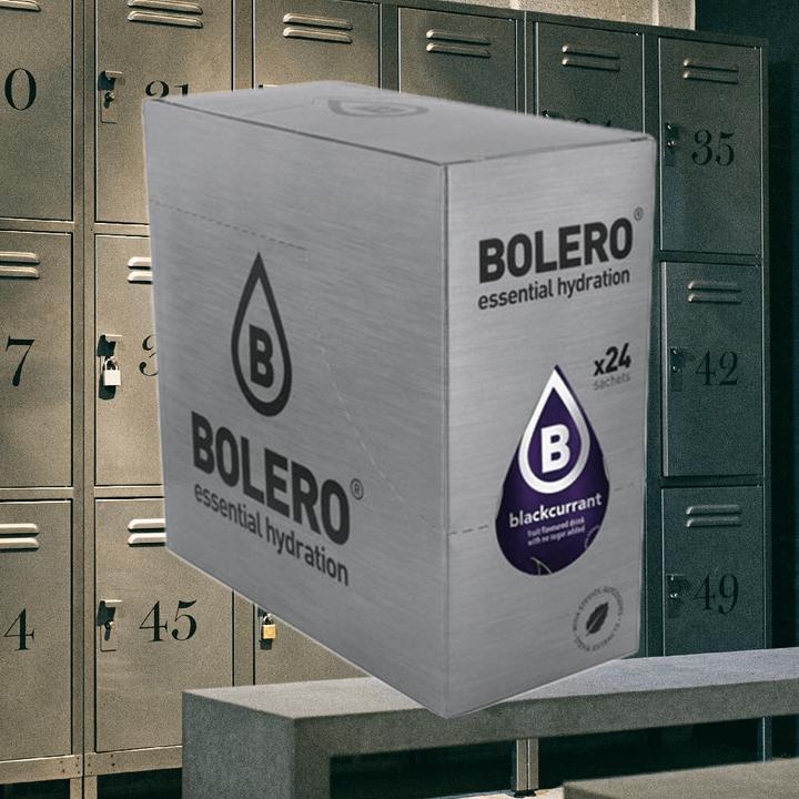 Actual product image Bolero Classic (Black currant, 1 pcs., 276 g)