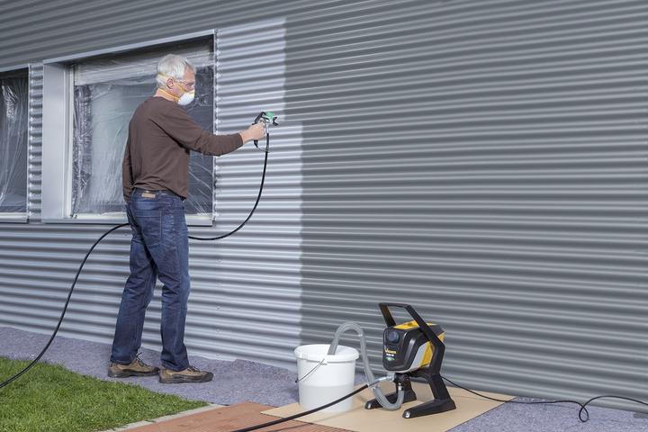 Produktbild Wagner Control Pro 250 R