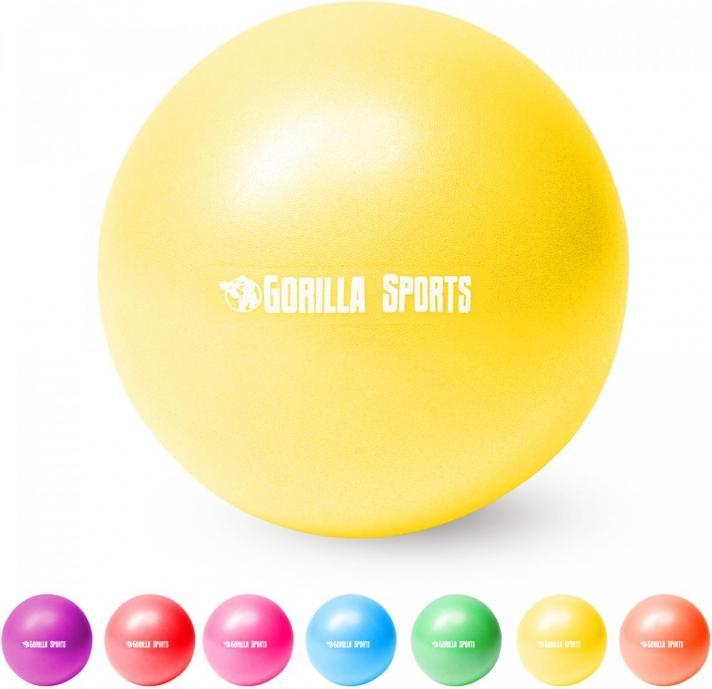 Produktbild Gorilla Sports Pilates Ball (28 cm)