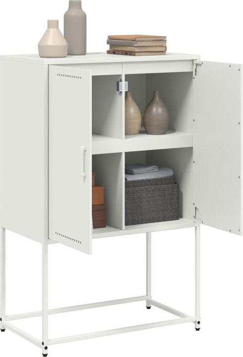 Actual product image VidaXL Highboard (38.5 x 38.5 x 107 cm)