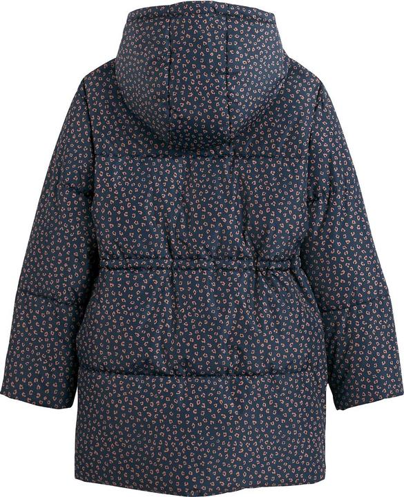Immagine prodotto La Redoute Collections Warme Steppjacke mit Kapuze und Fleecefutter (128)