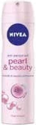 Immagine prodotto NIVEA Perla e bellezza 48h (Getto vaporizzato, 150 ml)
