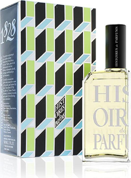 Actual product image Histoires de Parfums 1828 (Eau de parfum, 60 ml)