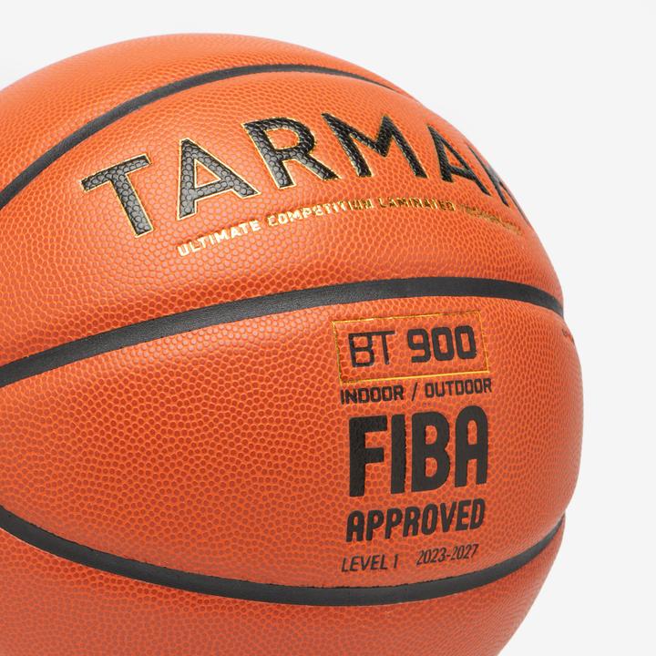 Actual product image Tarmak BT900 TOUCH (7)