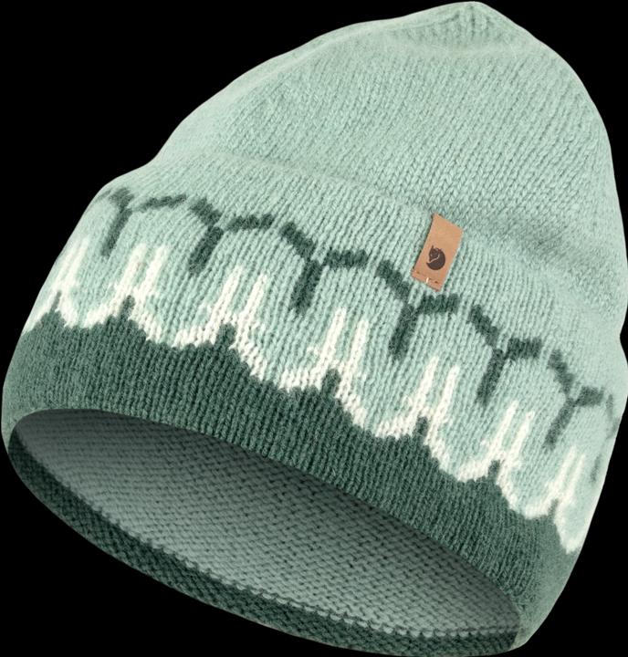 Actual product image Fjällräven Övik Path Knit Beanie