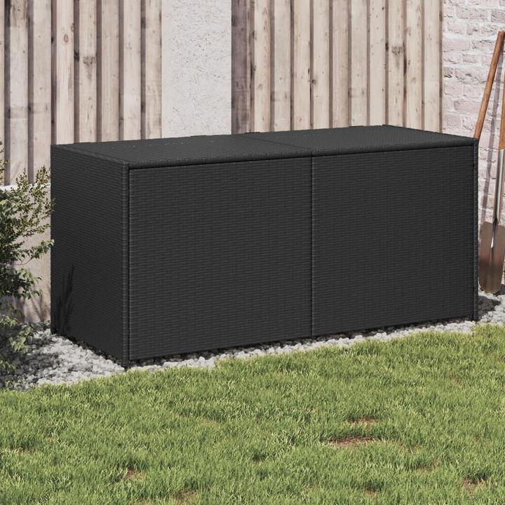 Image du produit VidaXL Coffre de jardin