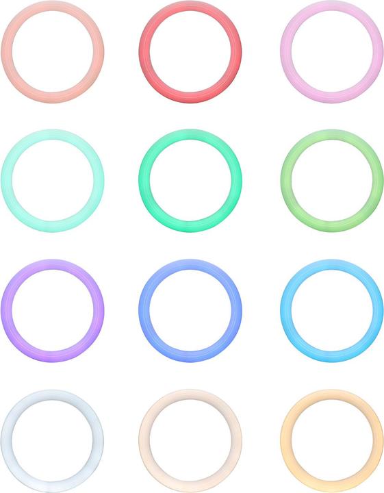Actual product image 4smarts LoomiPod (Video light)