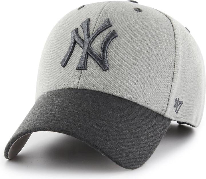 47 Brand Relaxed Fit MLB New York Yankees (One Size)