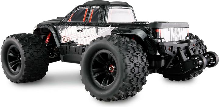 Amewi Monster Truck Hyper Go MTX10 (RTR Ready-to-Run)