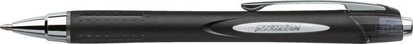 Immagine prodotto Uni-ball Gel Jetstream RT (Nero, 1 x)