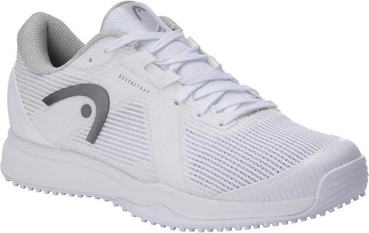 Head Sprint Pro 4.0 Grass White/Grey Man (42.5)
